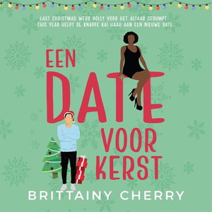 Een date voor kerst