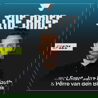 121 – Ernst-Jan Pfauth en Perre van den Brink - Is Substack de gamechanger voor creators en merken?