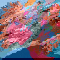 Revisiting Love and Lapses: A Conversation with Code Switch host B.A. Parker