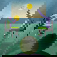 Therapy, with Friends