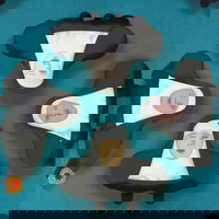 Nun of Us Are Friends