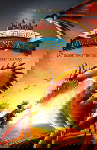 De draak met de zilveren hoorns