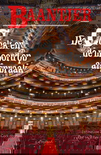 De Cock en de moord op afspraak