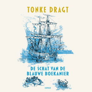 De schat van de Blauwe Boekanier