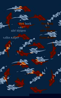 Het boek van alle dingen
