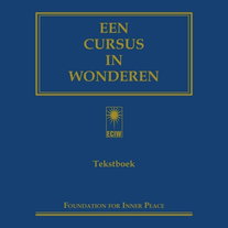 Een cursus in wonderen