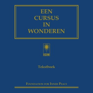 Een cursus in wonderen