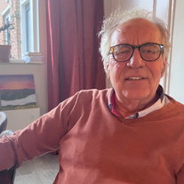 simon van groningen wat hij doet en wat hij zoal leest