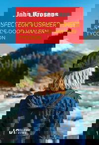 Inspecteur Vosmeer en de dood van een tycoon