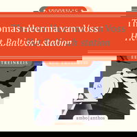 Het Baltisch station