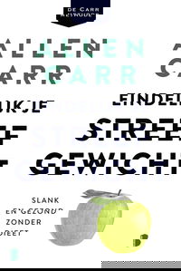 Eindelijk je streefgewicht