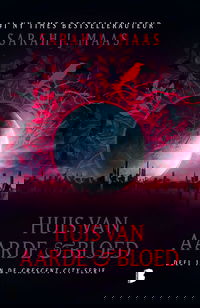 Huis van aarde & bloed