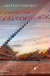 De liefdes van Casanova