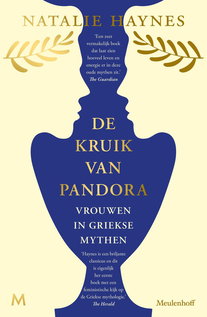 De kruik van Pandora