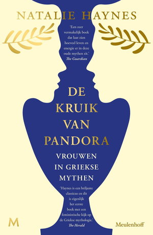 De kruik van Pandora