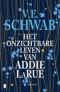 Het onzichtbare leven van Addie LaRue