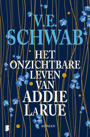 Het onzichtbare leven van Addie LaRue