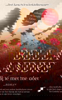 Liever dan ooit & Wat je met me doet