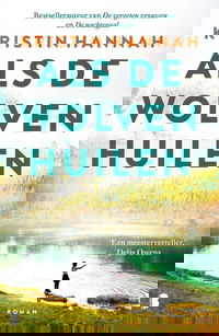 Als de wolven huilen