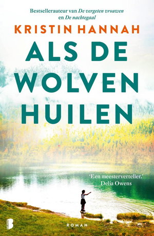 Als de wolven huilen