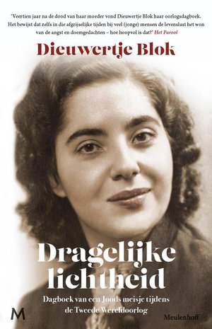 Dragelijke lichtheid