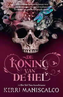 De koning van de Hel
