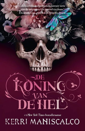 De koning van de Hel
