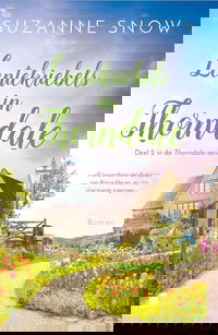 Lentekriebels in Thorndale