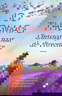 Ontsnap naar de Provence