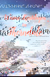 Warme kerstdagen in Thorndale