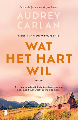 Wat het hart wil