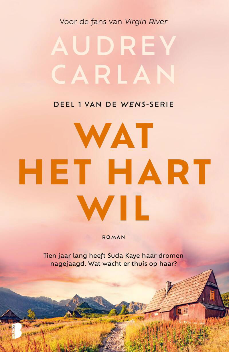 Wat het hart wil