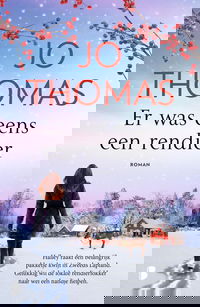 Er was eens een rendier