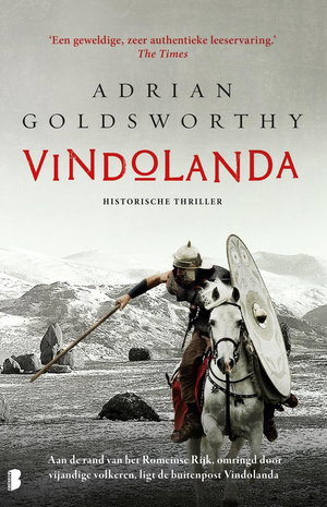 Vindolanda
