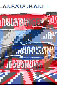 10 dingen die nooit zijn gebeurd