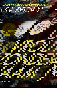 De vrouw zonder naam