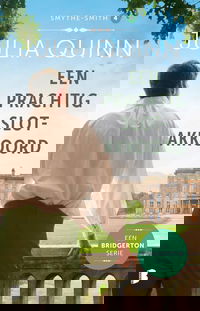 Een prachtig slotakkoord