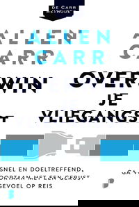 Overwin je vliegangst