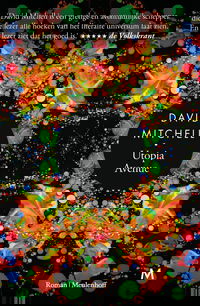 Utopia Avenue