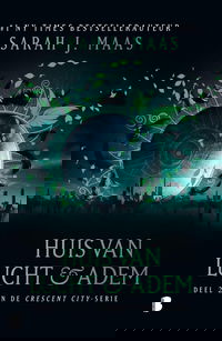 Huis van lucht & adem