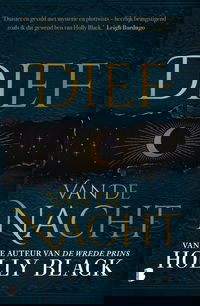 Dief van de nacht
