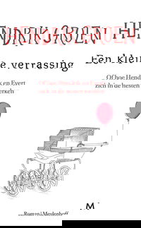 Een kleine verrassing