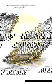 De gestolen erfgenaam