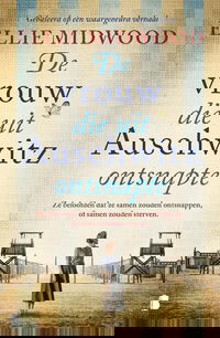 De vrouw die uit Auschwitz ontsnapte