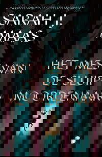 Het mes van de sluipmoordenaar