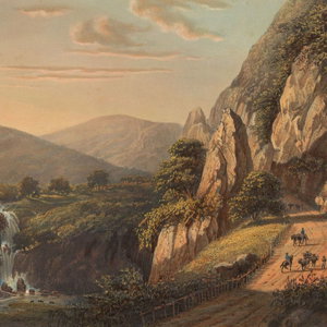 Aflevering 72: De Ontdekking Van Insulinde