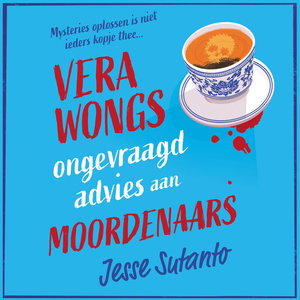 Vera Wongs ongevraagd advies aan moordenaars