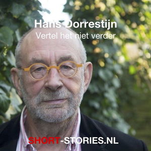 Vertel het niet verder