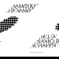 Ik ga naar de schapen