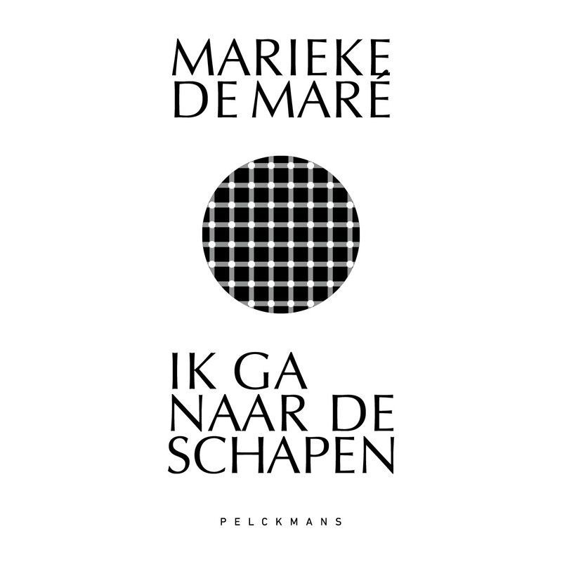 Ik ga naar de schapen